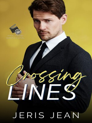 cover image of Crossing Lines